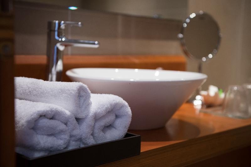 Фото Elounda Bay Palace Hotel