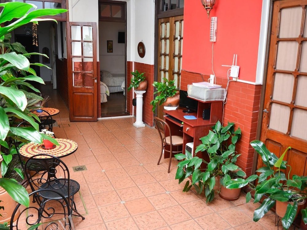 Фото отеля 4