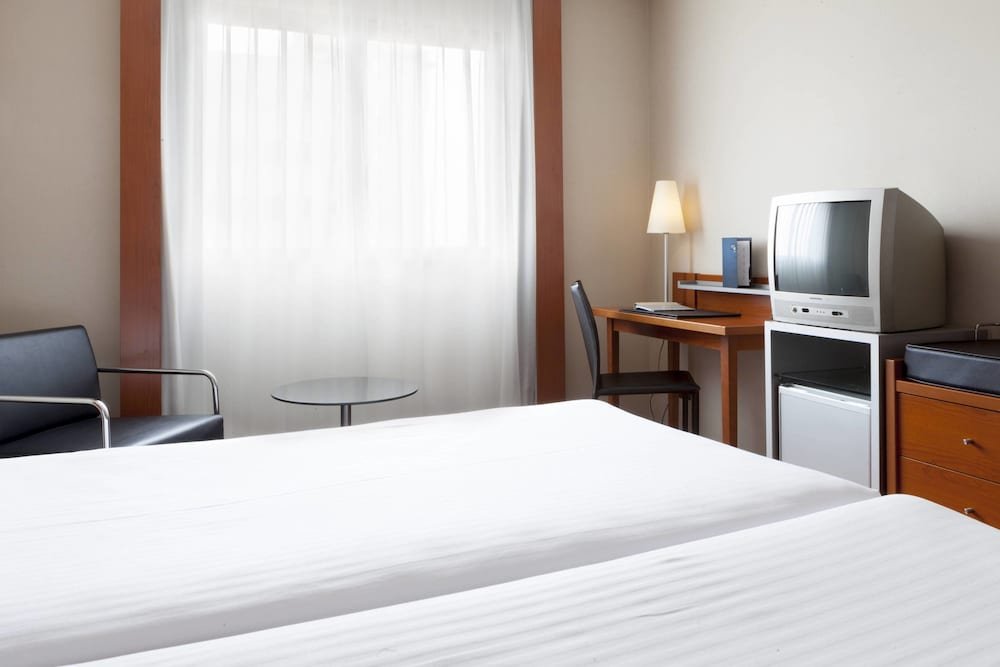 Фото Ac Hotel Sevilla Fórum by Marriott