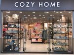 Cozy Home (Tutaevskoe Highway, 1), bedding shop