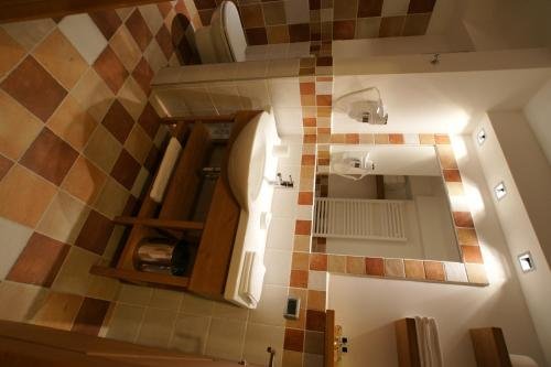 Фото Adler Family & Wellness Clubresidence