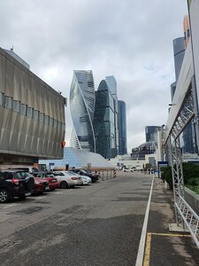 Мегаполис