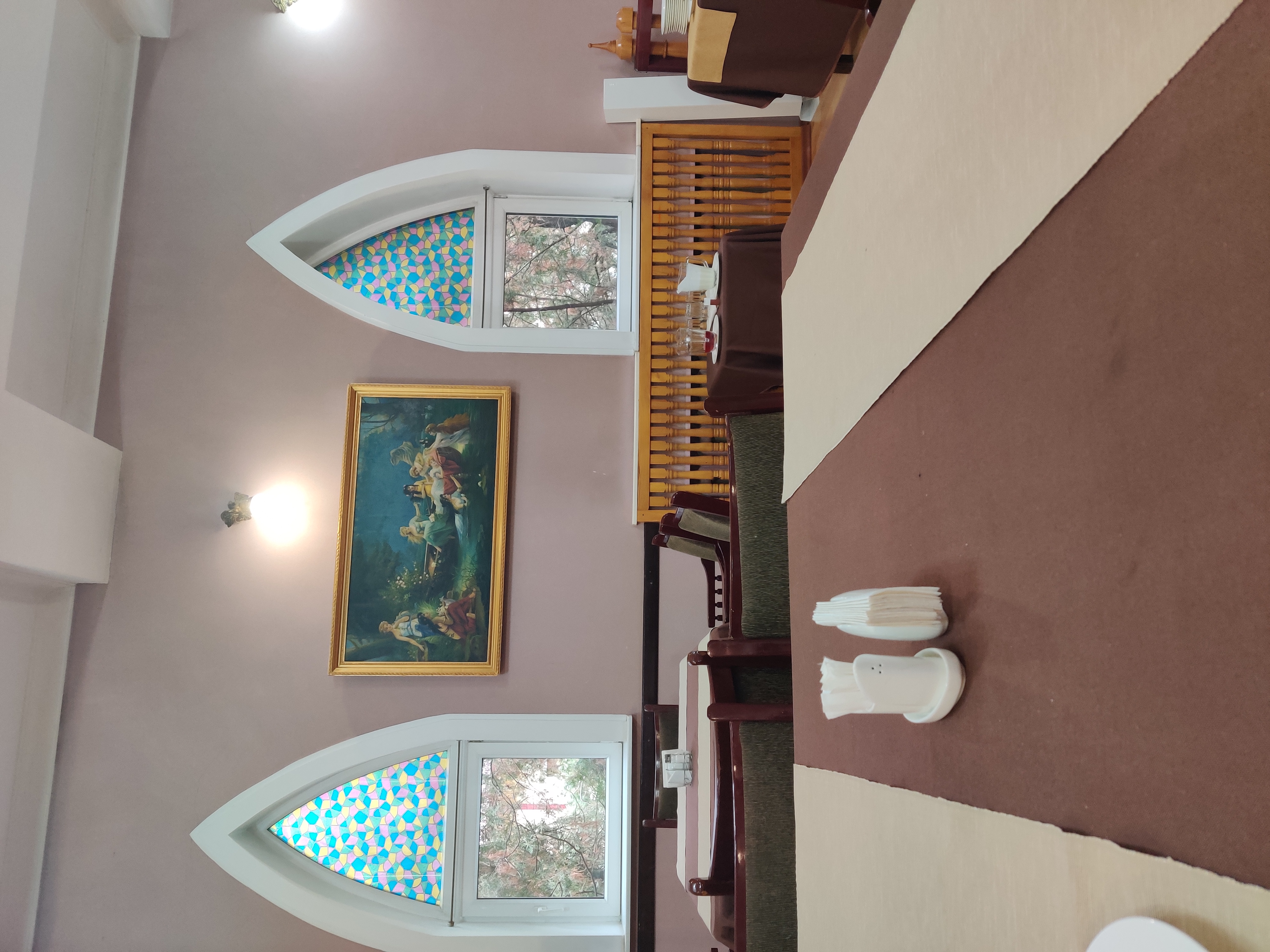 Фото Империал