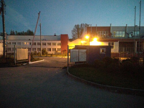 Калужский автомобильный колледж
