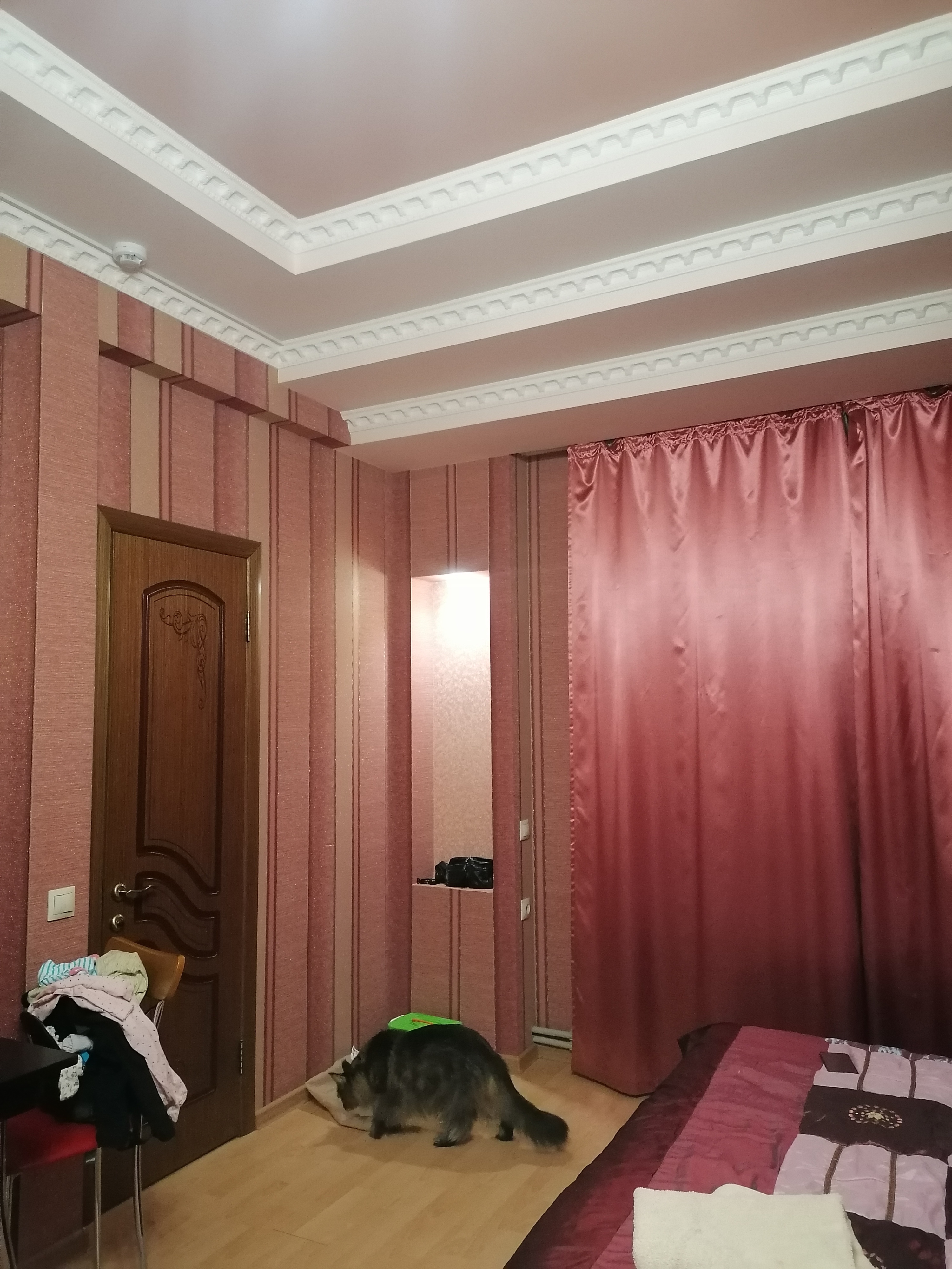 Фото Керченский дворик