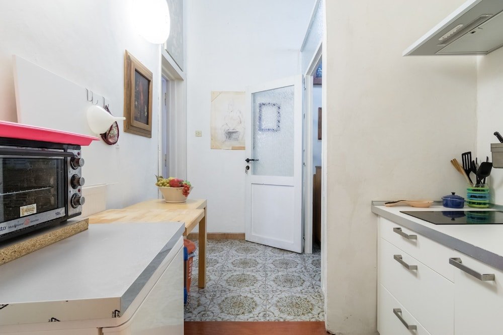 Фото Boschetto Peaceful Apartment