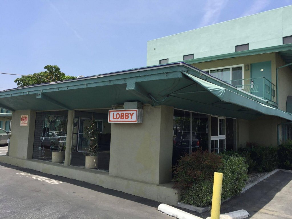 Фото Travel Inn