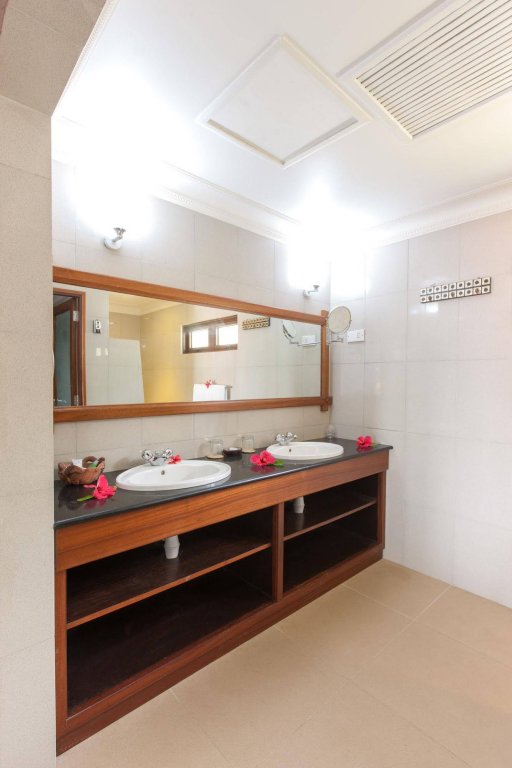 Фото Le Relax Hotel and Restaurant