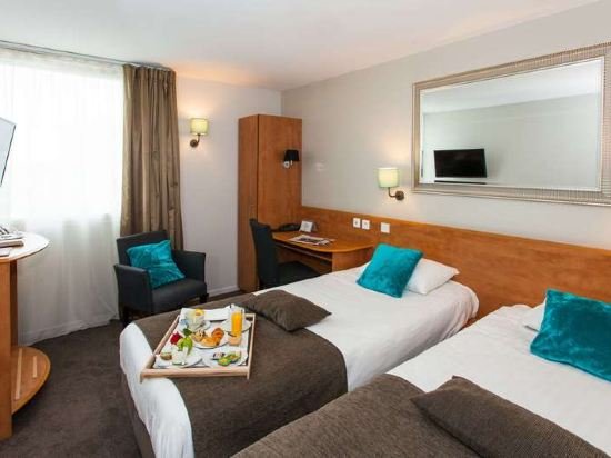 Фото Golden Tulip