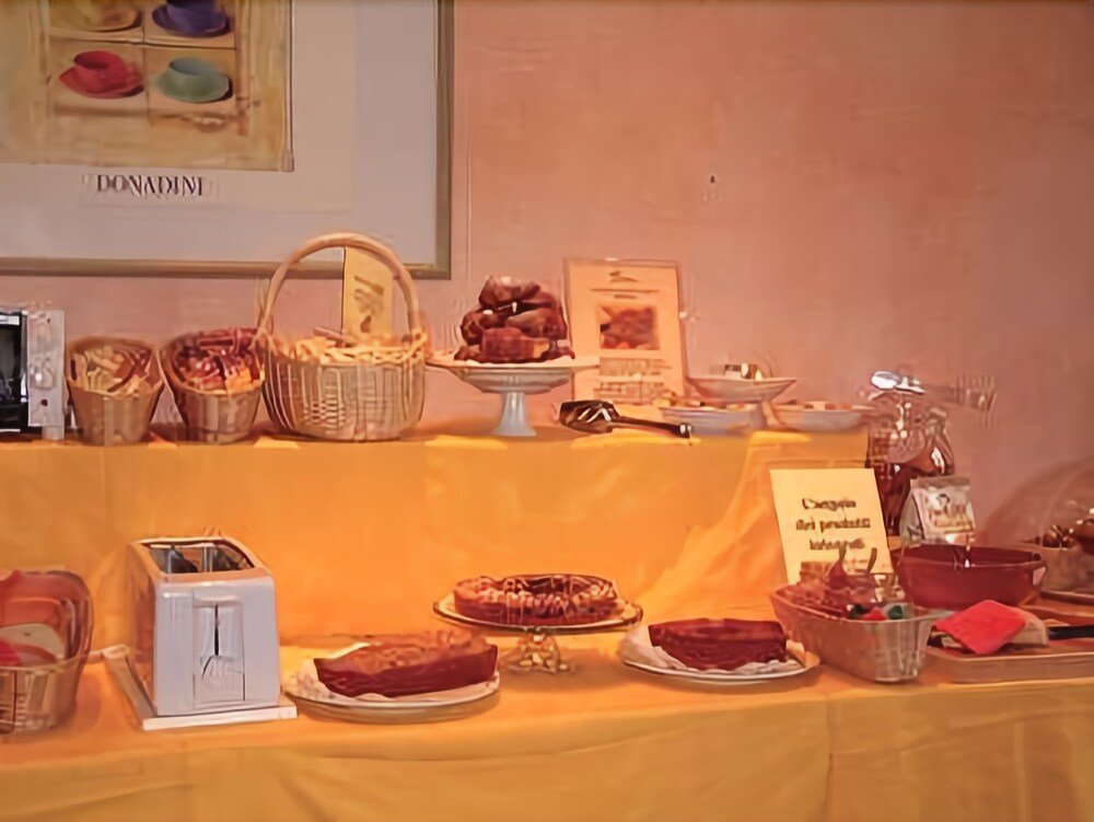 Фото Hotel Moderno