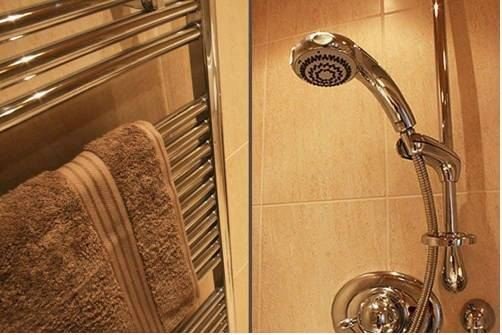 Фото Aspect Apartments City Centre