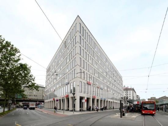 Фото Ibis budget Bremen city center