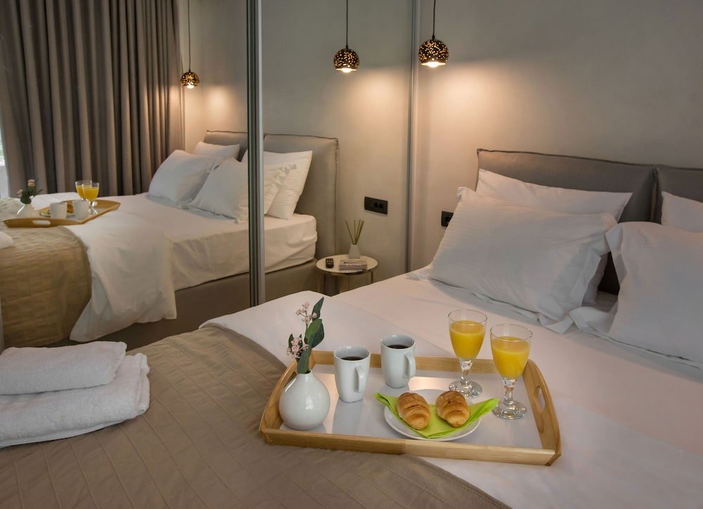 Фото Cozy Apartment in Syntagma - Plaka by Ghh