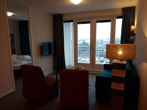 Фото Villa Zeezicht