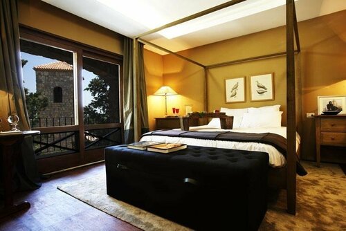 Гостиница Aquapetra Resort and SPA