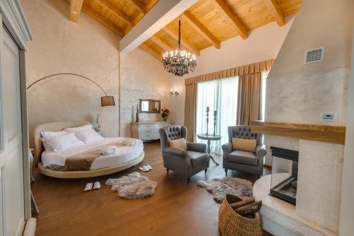 Фото Wine Residence Cattunar