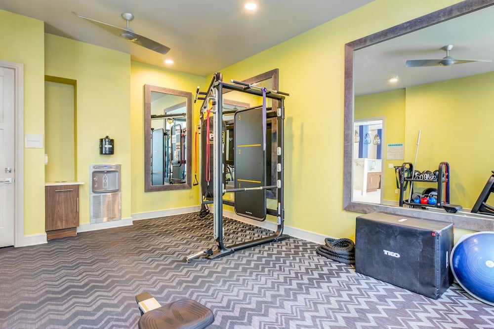 Фото Sentral East Austin 1630