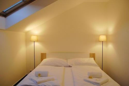 Фото Affinity Hotel Prague 2