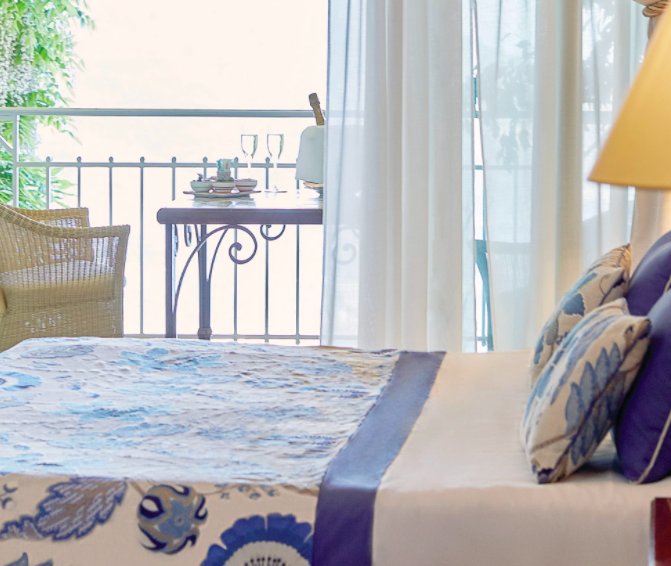 Фото Belmond Hotel Caruso