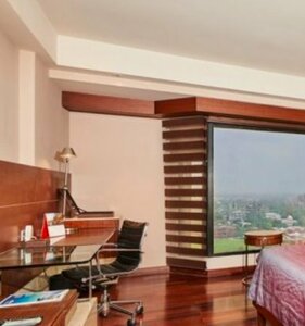 Гостиница The LaLiT New Delhi