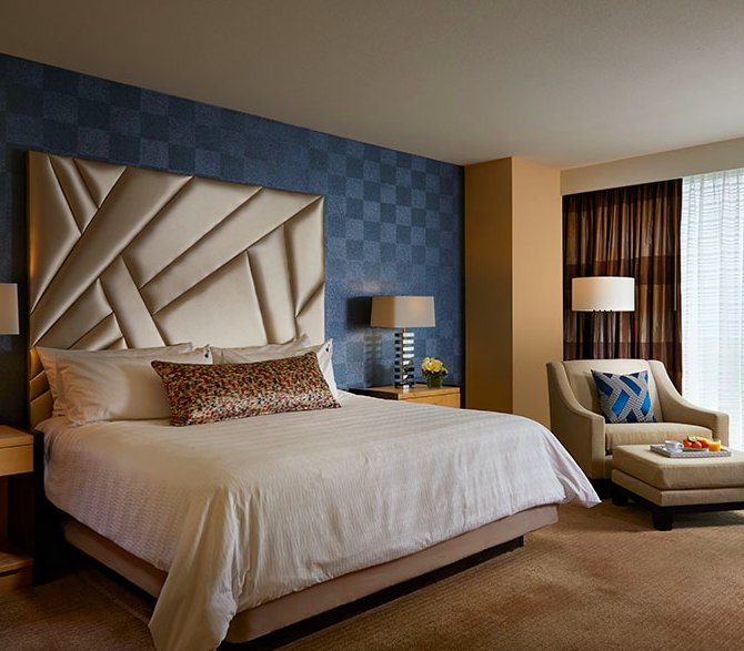 Фото Hard Rock Hotel & Casino Atlantic City