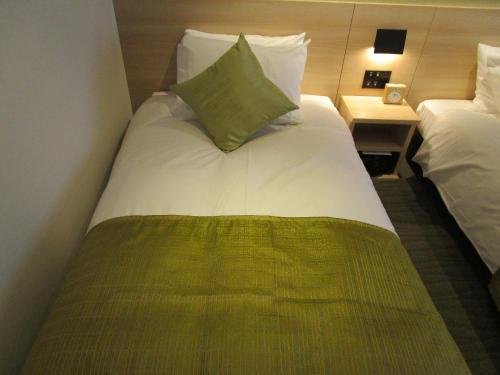 Фото Resi Stay Hachi Inn