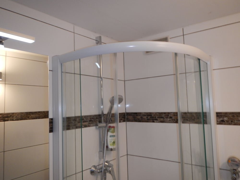 Фото Klein aber fein - Apartments in Köln