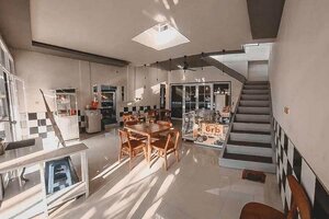 Safaraz Garden Homestay (West Java, Bekasi, Jl. Salam Damai IV), hotel