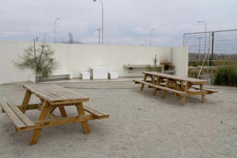 Фото Laguna del Mar