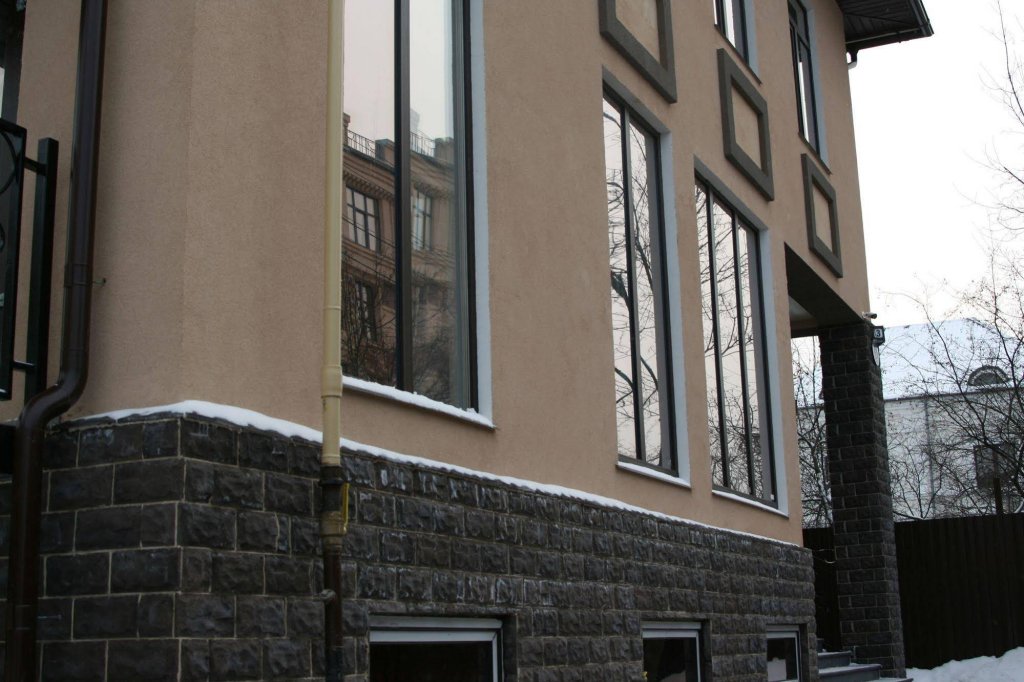 Фото Владимирская