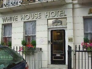 White House Hotel London
