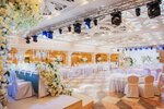 Grand Hall Diamond (Lenina Street, 219/25В), banquet hall
