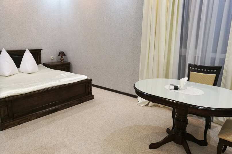 Фото Гостевые номера в Парк-отель