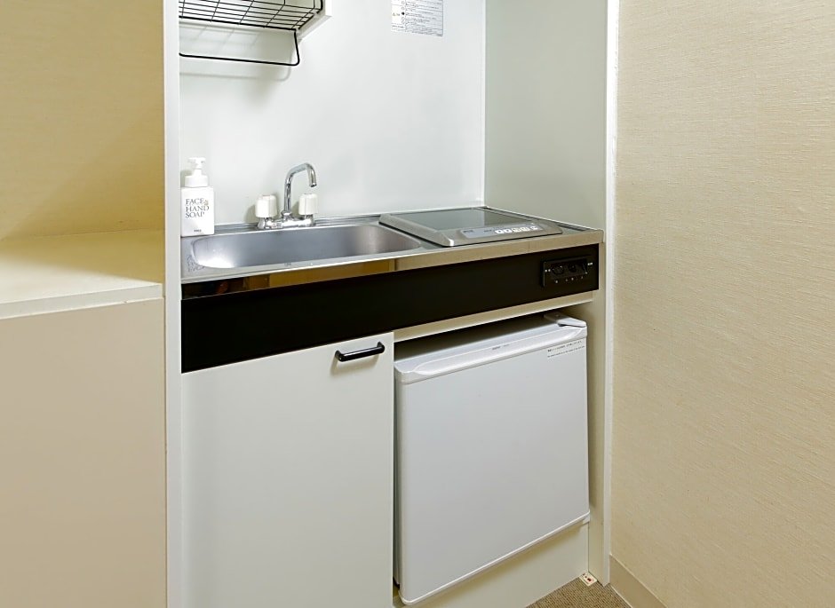 Фото Hotel MyStays Higashi Ikebukuro