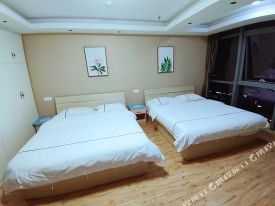 Фото Weihai You Gang Vacation ApartHotel