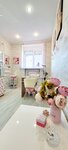 Nail zone (Baykalskaya Street, 342/1), estudio de manicura