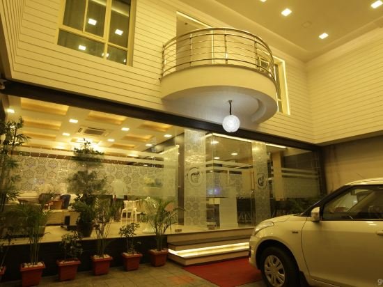 Фото Grand Cascade