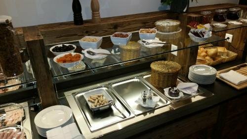 Внешний вид отеля Panorama Ski Lodge в Церматте, фото 3