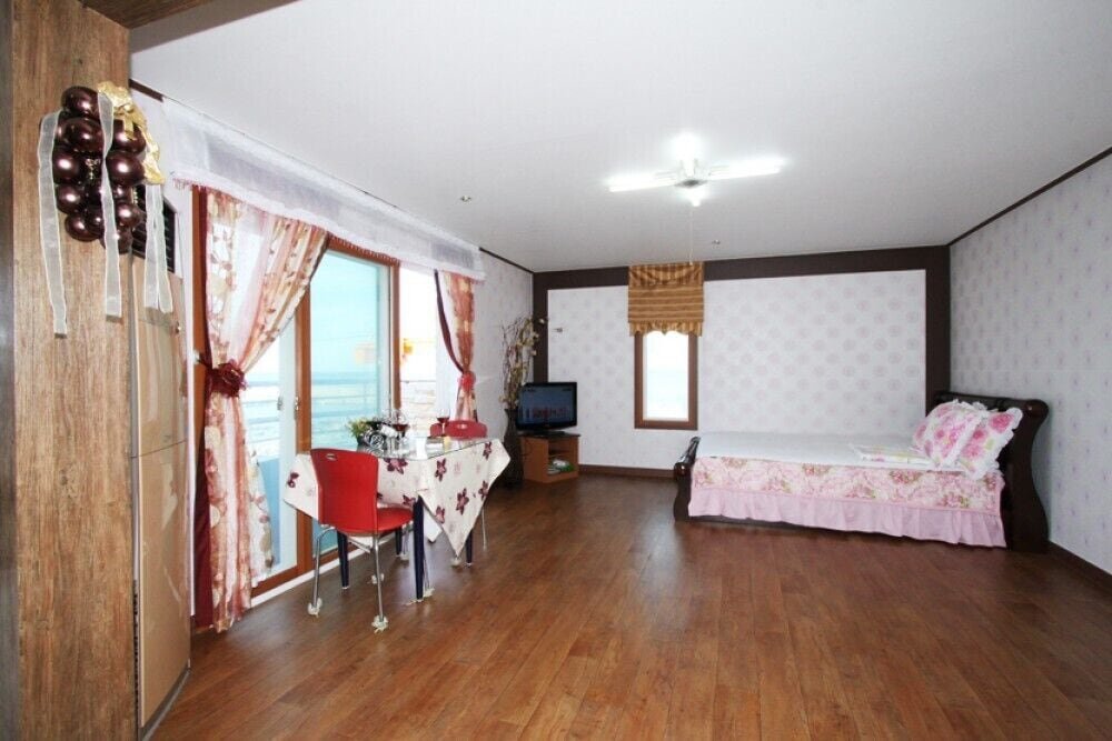 Фото Damoa Pension