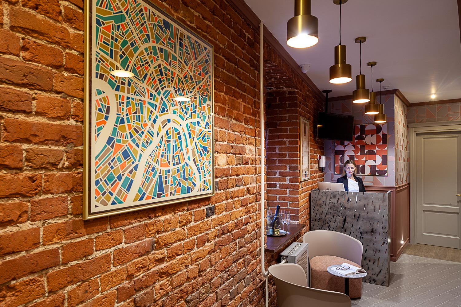 Фото отеля 4