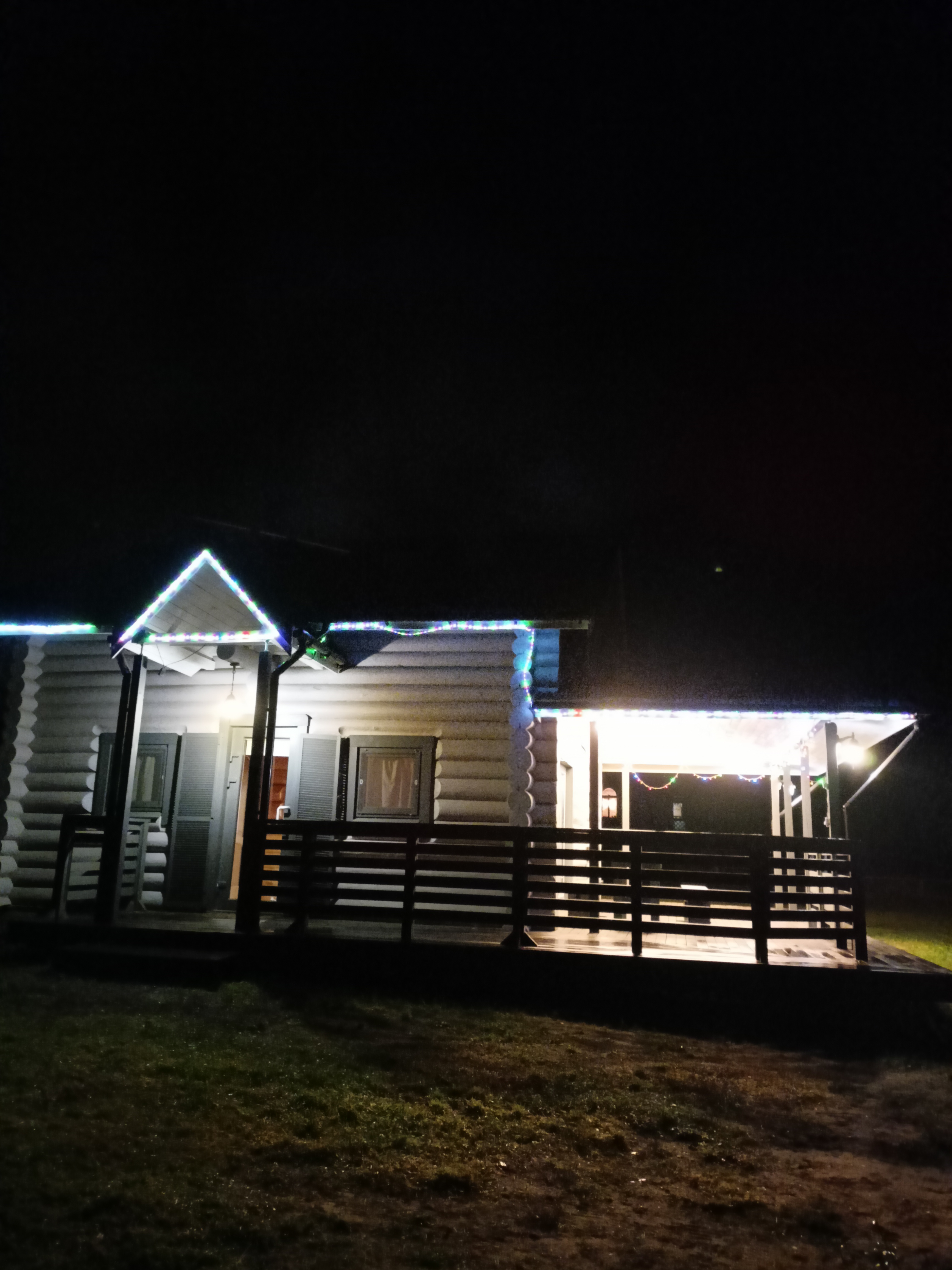 Фото Камин и Пианино