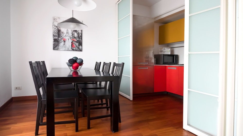 Фото Italianway - Argelati 44 B