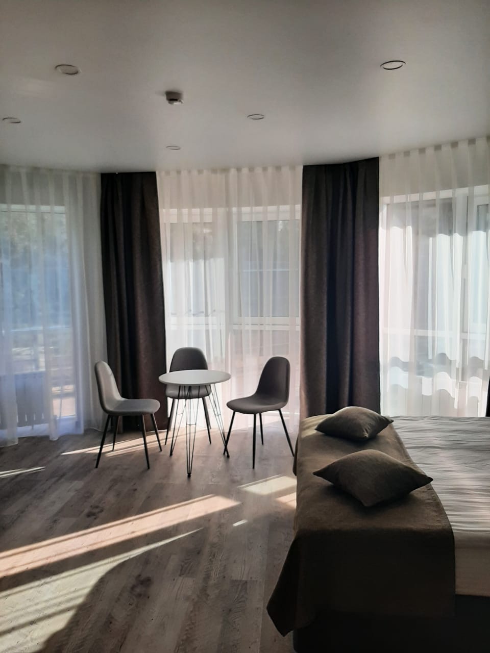 Фото Atmosfera Park