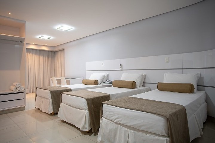 Фото Brisa Tower Hotel