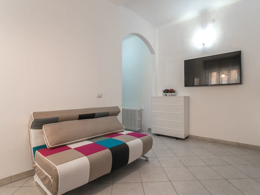 Фото NotaMi - Niguarda Park House