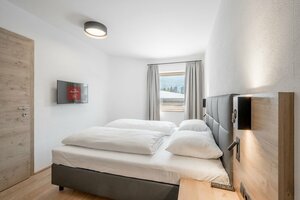 AlpenParks Chalet & Apartment Alpina Seefeld