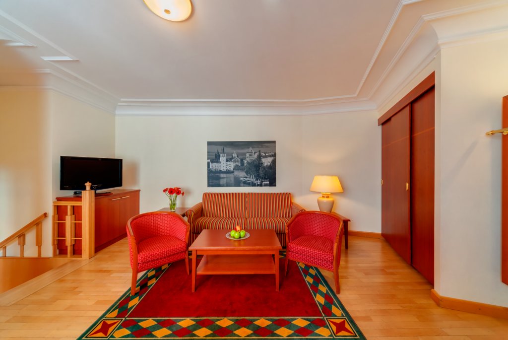 Фото Hapimag Resort Prague