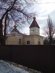 Церковь Иоанна Богослова (selo Balakhonovskoye, ploshchad Getalo, 13), orthodox church
