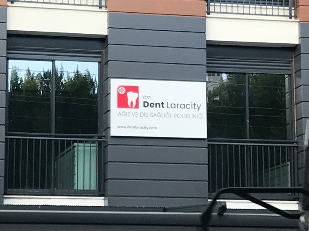 Dental clinic Dent Laracity Ağız ve Diş Sağlığı Polikliniği, Antalya, photo