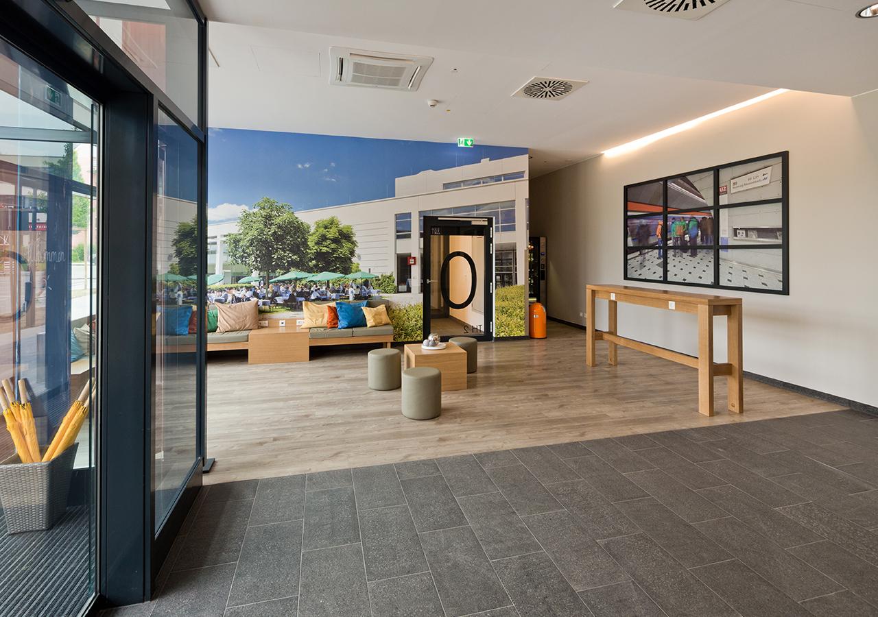 Фото отеля 2